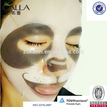 GMPc-Hersteller Animal Panda Whitening Mask